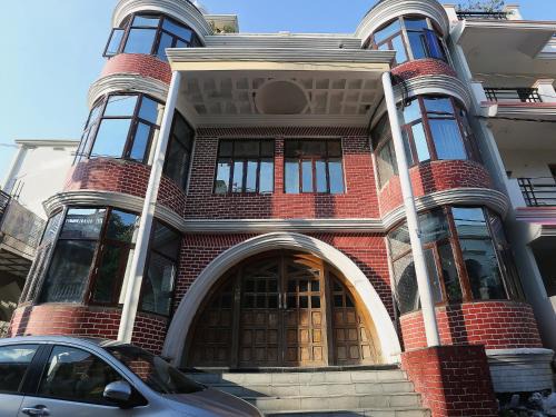 Gorakhpur Hotel | Super Hotel O Tulip Inn