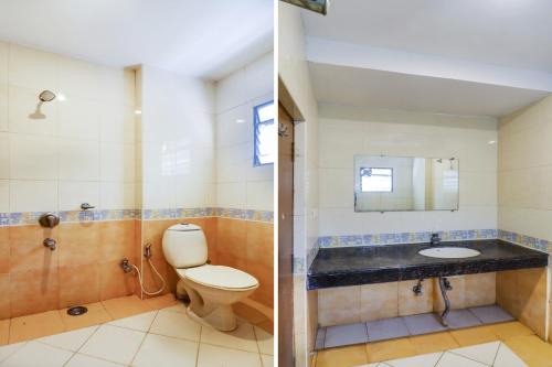 Secunderabad Hotel | Super Hotel O Vaishnavi Palace