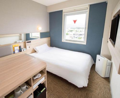 Nago Hotel | Super Hotel Okinawa Nago