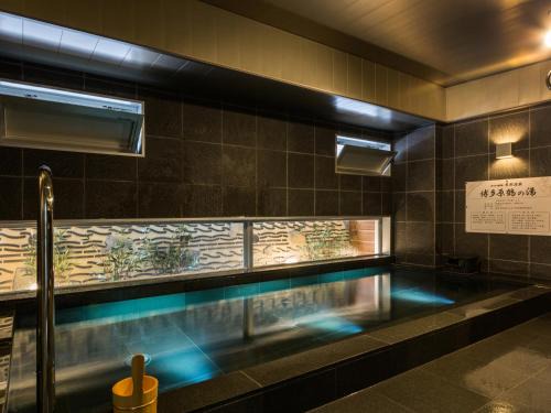Hakata-ku Hotel | Super Hotel Premier Hakataeki