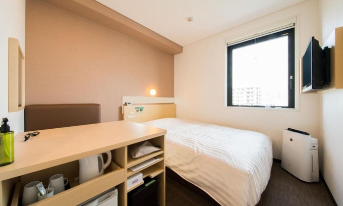 Kinshi Hotel | Super Hotel Tokyo Kinshicho Ekimae / Vacation STAY 79354