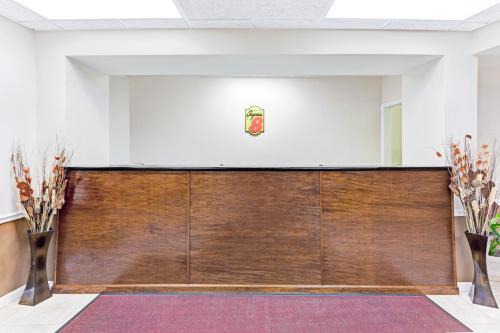 Carrollton Hotel | Super Inn & Suites Carrollton,West Georgia