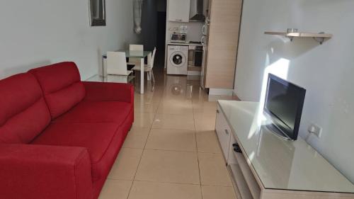 Paceville Apartment | Super Located Ground Floor Apartment