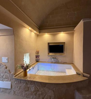 Centro Storico Bed & Breakfast | Super Luxury