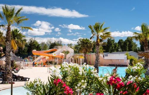 Serignan Other | Super mobil-home aux Sables du Midi