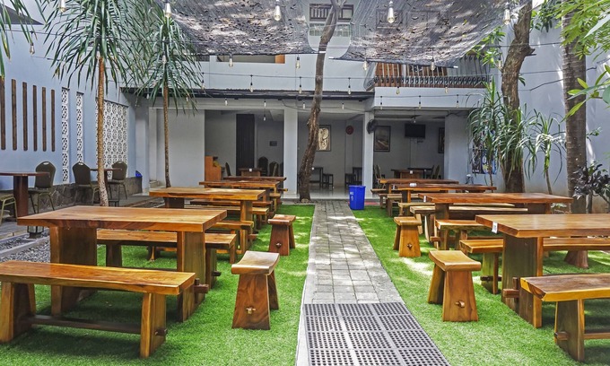 Jakarta Hotel | Super OYO Capital O 91140 Ayodya Kebon Jeruk