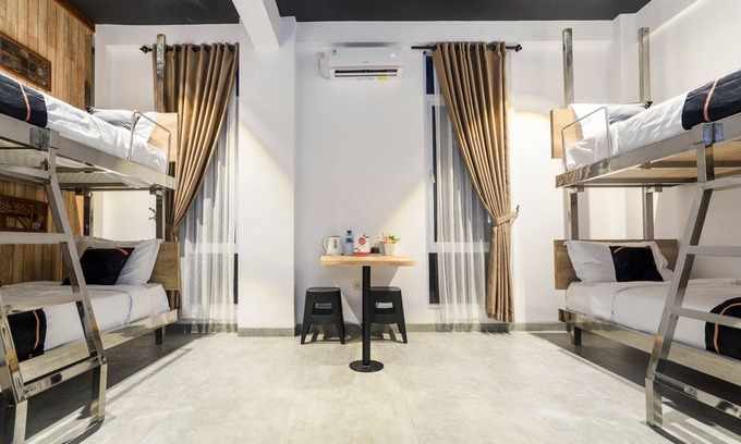 Yogyakarta Hotel | Super OYO Collection O 2627 Ratamya Co-living