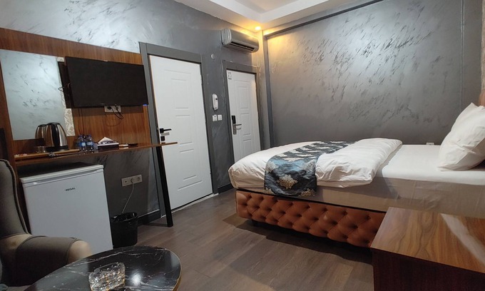 Halkali Hotel | SUPER STAY HALKALI
