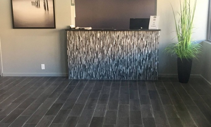 North Little Rock Hotel | Super Stay Inn