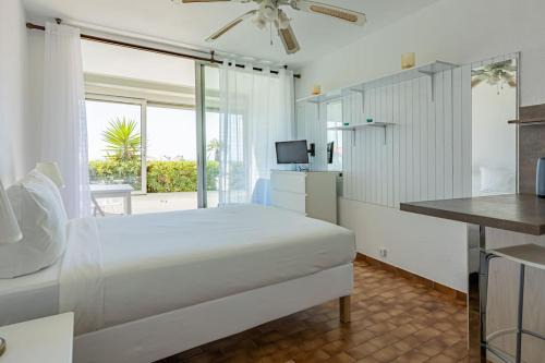 Le Couchant Apartment | Super Studio Grande Motte - Front de Mer