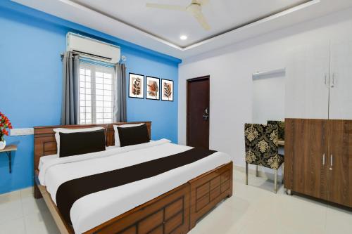 Madhapur Hotel | Super Townhouse Hitech City Madhapur