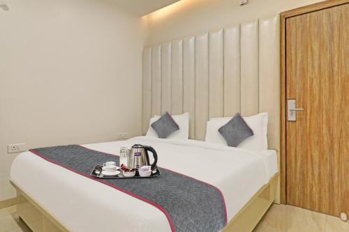 Gomti Nagar Hotel | Super Townhouse Hotel Impact