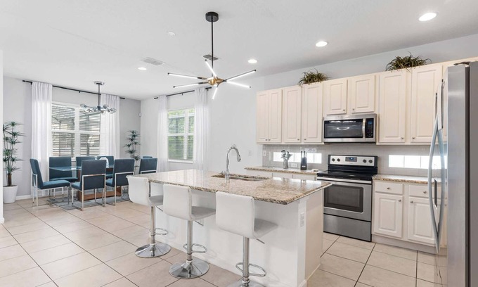 Kissimmee House | Super Trend