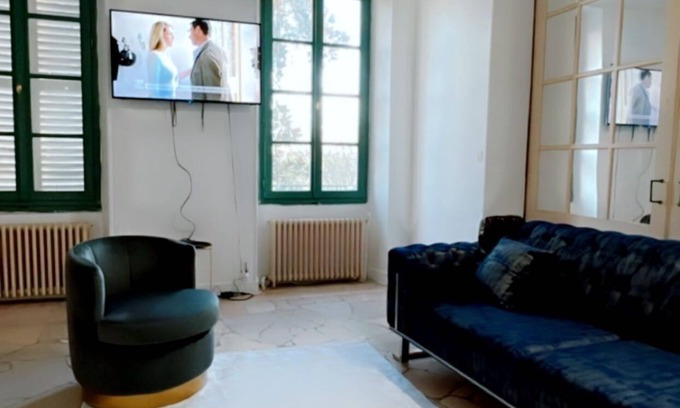Melun Apartment | Super villa
