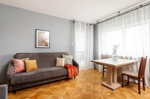 Targowek Apartment | SuperApart Malborska 3