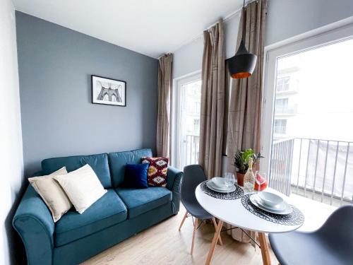 Nowa Praga Apartment | SuperApart Wileńska apt29