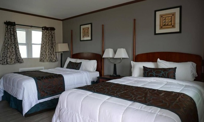 Wildwood Villa | Superb 6-bedroom villa with WiFi in Wildwood