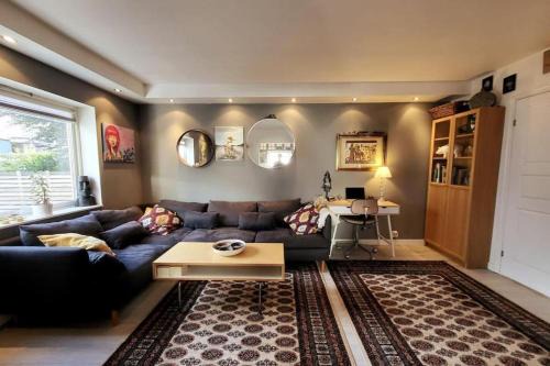 Arstad Apartment | Superb and central place! Airb&b favorite