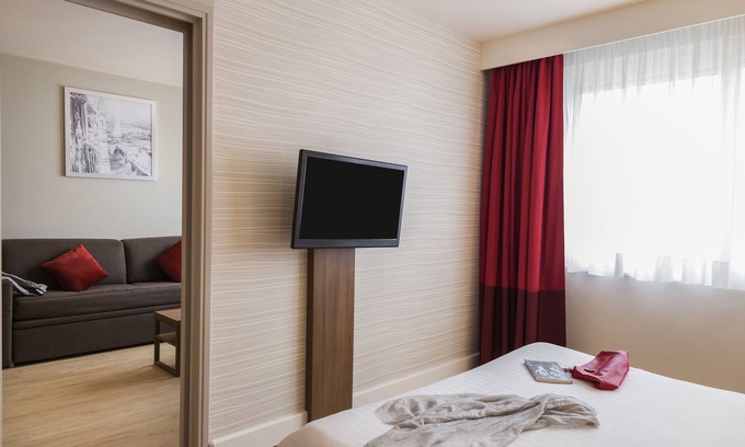 Thoiry Apartment | Superb apartment at the gateway to Switzerland