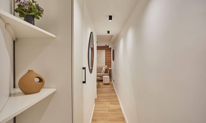 Strasbourg -Saint-Denis Apartment | Superb Apartment Center of Paris by Studio Prestige