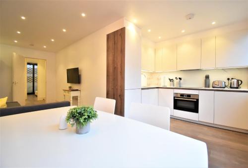 Harrow Road Apartment | Superb Apartment, Shirland Mews