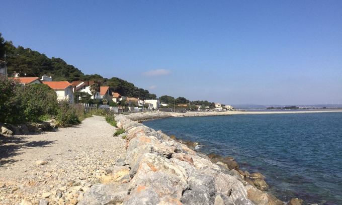 La Franqui-Plage Villa | SUPERB COMFORT IN THE HEART OF LEUCATE - LA FRANQUI.