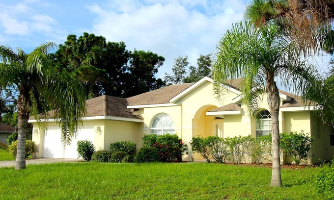 White Marsh Villa | Superb Home Perfect Place