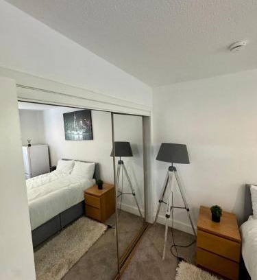 North Glasgow House | Superb Homestay