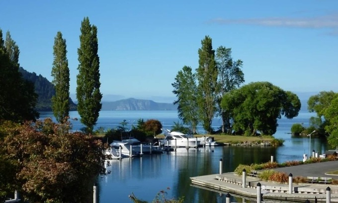 Kinloch House | Superb location with unsurpassed views!