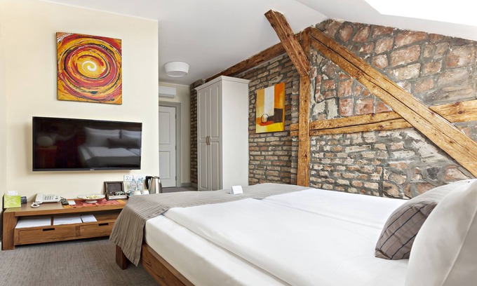 Stari Grad Apartment | SuperB Luxury Suites