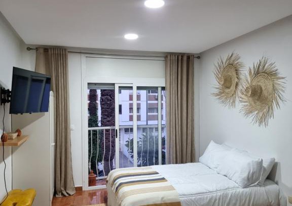 Quartier Hassan Apartment | Superb studio in Rabat
