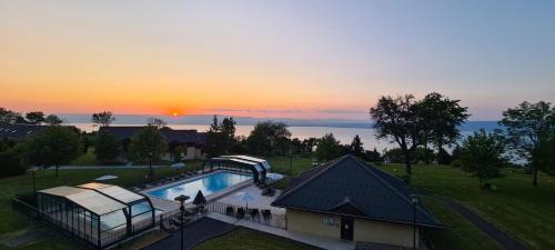 Lugrin Apartment | Superbe appart avec vue sur Lac