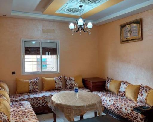 Cite Adrar Apartment | Superbe appartement à Adrar