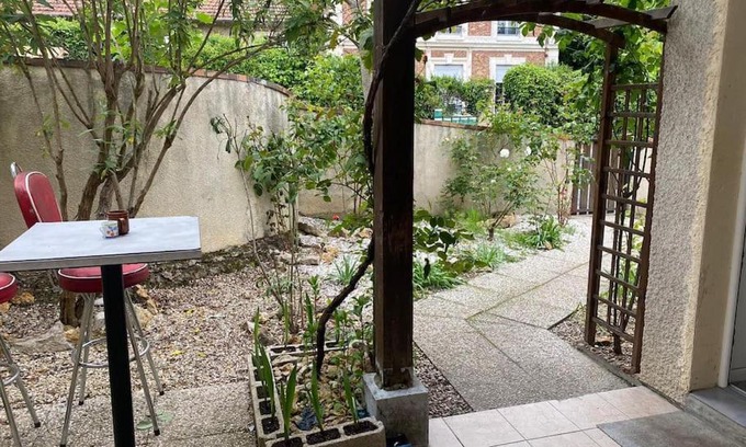 Bras de Fer Apartment | Superbe appartement 2 chambres