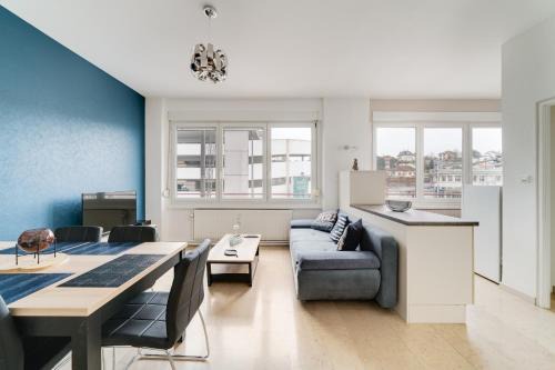 Epinal Apartment | SUPERBE APPARTEMENT A UNE MINUTE A PIED DE LA GARE