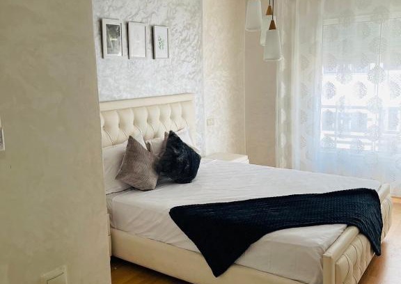 Belvedere Apartment | Superbe Appartement au coeur de Casablanca
