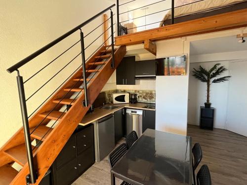 Port Leucate Apartment | Superbe appartement cosy, proche port et plage