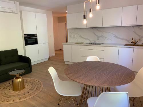 Arnaud Bernard Apartment | Superbe appartement en hyper centre