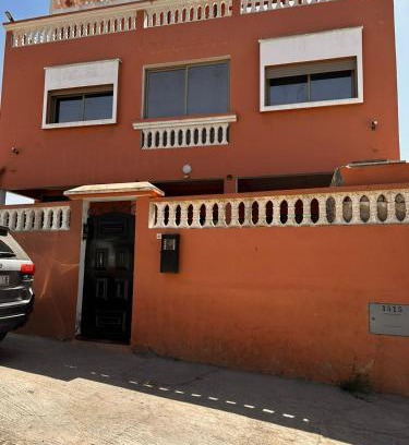 Oualidia Apartment | superbe appartement famille