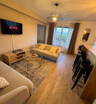 Auxerre Apartment | Superbe appartement