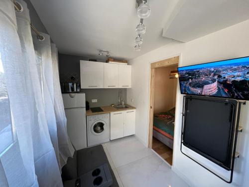 Veyrier-du-Lac Apartment | Superbe appartement entre lac et montagne.