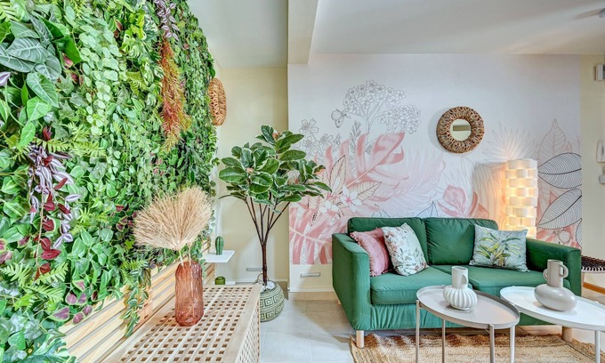 4th Arrondissement Apartment | Superbe Appartement Neuf & Design, 3 Chambres