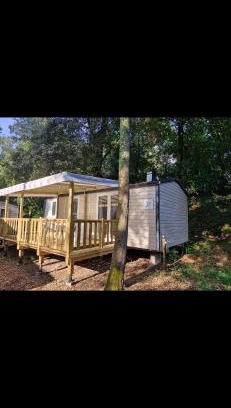 Saint-Brevin-les-Pins Other | Superbe Mobil home proche de l'Océan