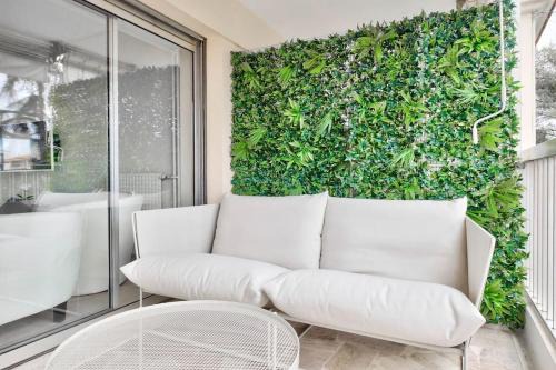 Carnot Apartment | Superbe studio avec terrasse à 10 min de la plage