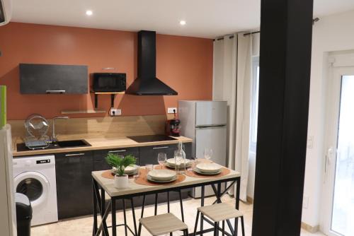 Bagnols-sur-Ceze Apartment | Superbes Appartements Modernes et Neufs