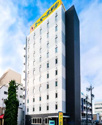 Matsumoto Hotel | SUPERHOTEL Matsumoto Oshiroguchi