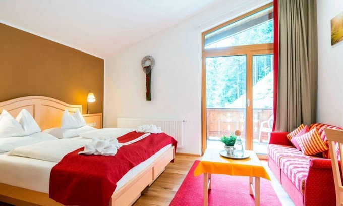 Dorfgastein House | Superio Burgblick+ - Burgblick, Hotel-restaurant