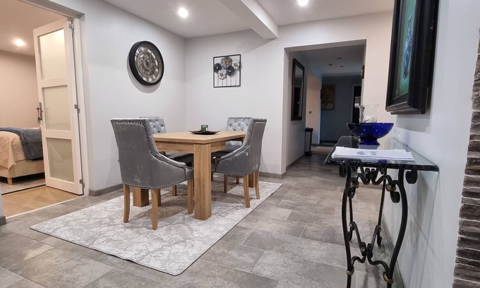 Cabris House | Superior Apartment