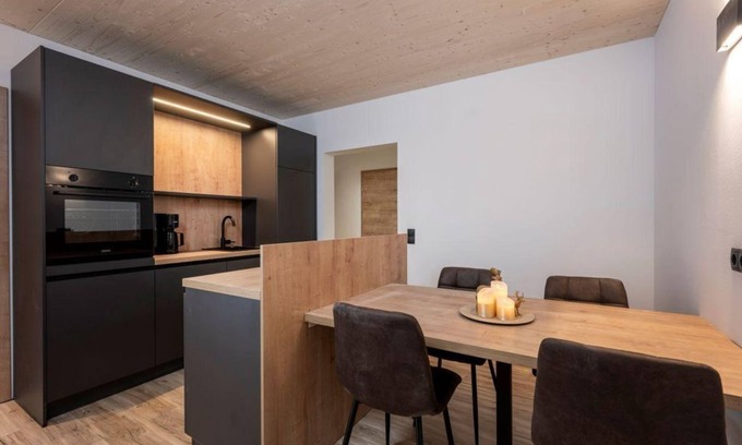 Wagrain Apartment | Superior Apartment - Goldhirsch Aparthotel Wagrain