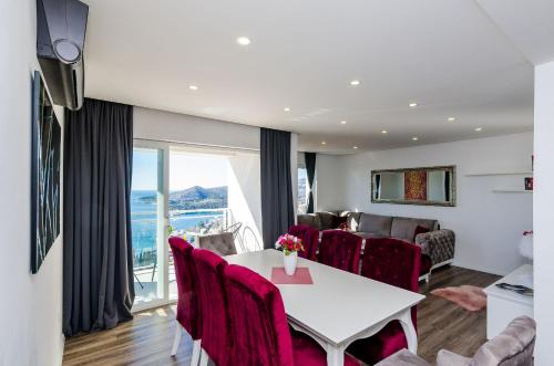 Mlini Apartment | Superior apartment Nike